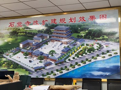 传承经典，铸就辉煌——仿古建筑公司施工专业打造历史建筑经典